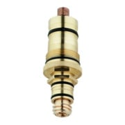 Grohe Thermoélément 47217 avec tige non ascendante 1/2