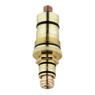 Grohe Thermoelement 47217 mit nicht steigender Spindel 1/2