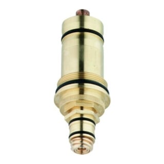 Grohe Thermoélément 47220 avec tige non remontante 3/4