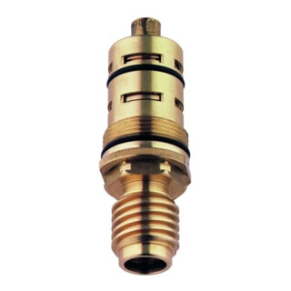 Grohe Thermoélément 47282 1/2" chaud droit
