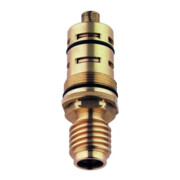 Grohe Thermoélément 47282 1/2" chaud droit