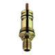 Grohe Thermoélément 47379 3/4" chaud droite-1