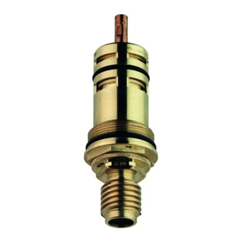 Grohe Thermoélément 47379 3/4" chaud droite