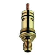 Grohe Thermoélément 47379 3/4" chaud droite
