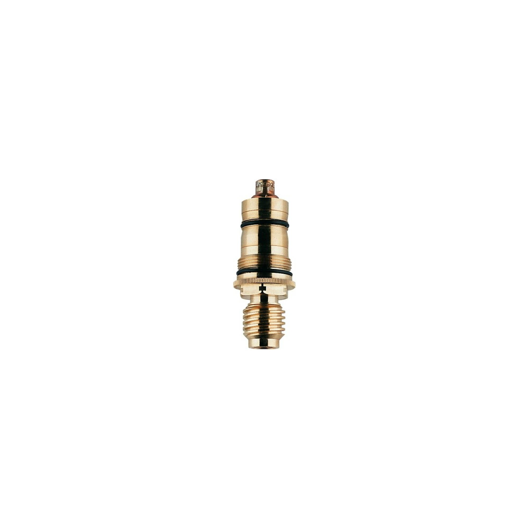 Grohe Thermoelement 47450 1/2" Dehnstoff, chrom, 1/2