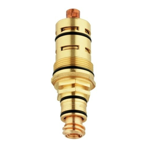 Grohe Thermoelement 47657 1/2" warm rechts