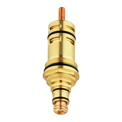 Grohe Thermoelement 47658 3/4" warm rechts