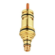 Grohe Thermoelement 47658 3/4" warm rechts