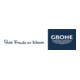 Grohe Thermostat-Brausebatterie GROHTHERM CUBE DN 15 chrom-5