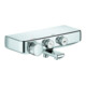 Grohe Thermostat de baignoire Grohtherm SmartControl chrome, DN 15, montage mural-1