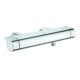 Grohe Thermostat de douche Grohtherm 2000 1/2", montage mural, chrome-1