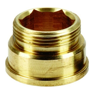 Grohe Thermostat de siège 01460 DN15 pour thermostat DN 15, PG 03