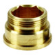 Grohe Thermostat de siège 01460 DN15 pour thermostat DN 15, PG 03-1
