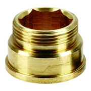 Grohe Thermostat de siège 01460 DN15 pour thermostat DN 15, PG 03