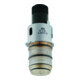 Grohe Thermostat-Kompaktkartusche 1/2"-1