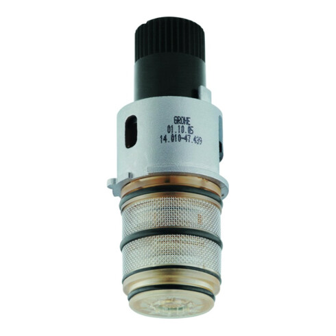 Grohe Thermostat-Kompaktkartusche 1/2"
