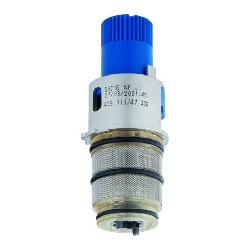 Grohe THM-Kompaktkartusche 47439 1/2" für Thermostate Grohtherm