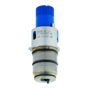 Grohe THM-Kompaktkartusche 47439 1/2" für Thermostate Grohtherm