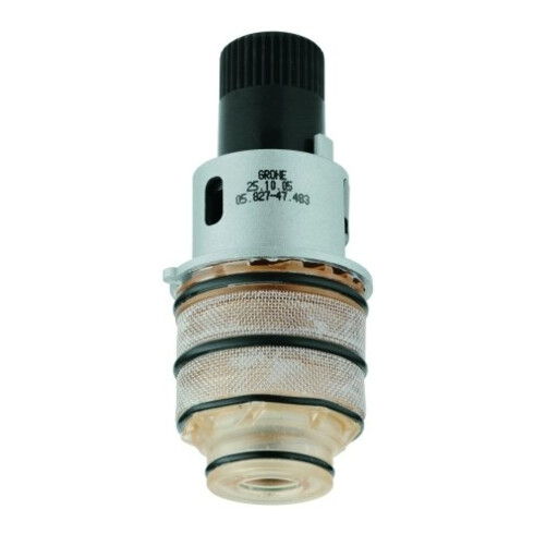 Grohe THM-Kompaktkartusche 47483 3/4" für Thermostate Grohtherm