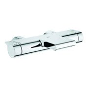 Grohe Wannen-Thermostat Grohtherm 2000 chrom, DN 15, Wandmontage
