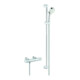 Grohe THM-B-S Grohtherm 800 Cosmopolitan 1/2", mit Brausegarnitur 90cm, chrom-1