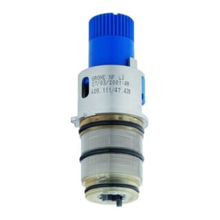 Grohe THM-Kompaktkartusche 47439 1/2" für Thermostate Grohtherm