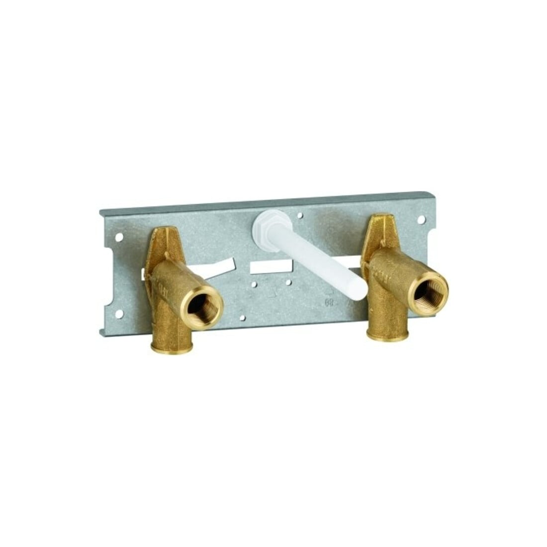 Grohe THM-Rohbau Eurosmart CE Bluetooth avec connexion secteur 230 V, pour électronique infrarouge