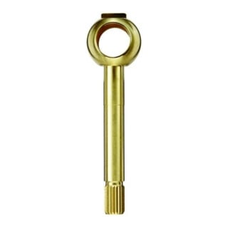Grohe Tige 45839 pour robinet à boisseau sphérique encastré DN15 chrome