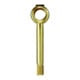 Grohe Tige 45839 pour robinet à boisseau sphérique encastré DN15 chrome-1