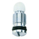 Grohe Tige d'arrêt 47005 M12x1 Lot de 2-1