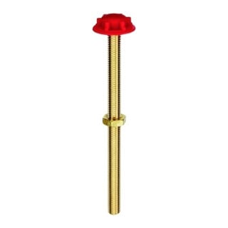 Grohe Tige de commande 43067 complète pour chasse d'eau WC