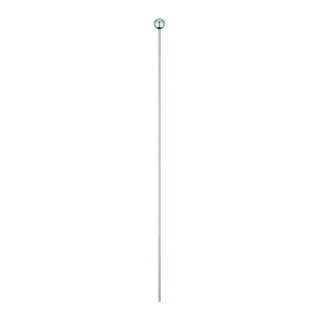 Grohe Tige de traction 07511 pour Sinfonia chrome chrome