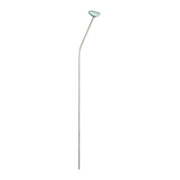 Grohe Tige de traction 440799 pour robinetterie Eichelberg chrome