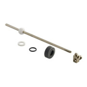 Grohe Tige sphérique 440040 pour garniture de vidage Eichelberg 1 1/4" chrome