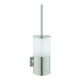 Grohe Toilettenbürstengarnitur Allure Wandmontage, supersteel-1