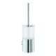 Grohe Toilettenbürstengarnitur Atrio Wandmontage, chrom-1