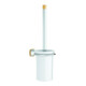 Grohe Toilettengarnitur Grandera Material Keramik, chrom/gold-1
