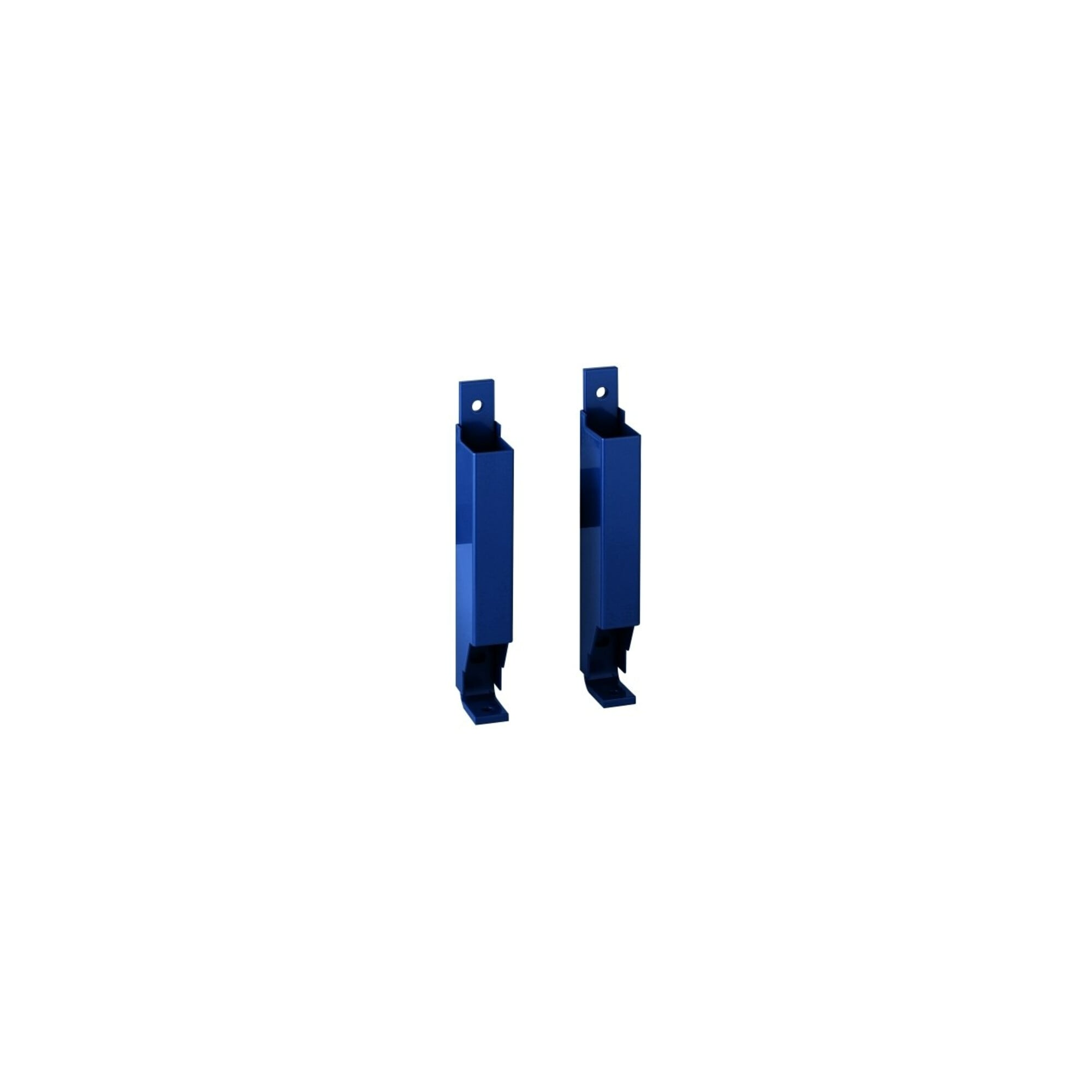 Grohe Traverse Rapid SL f WCs m Auflagefl. unter 20,5cm, 2 Stück