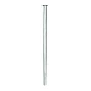 Grohe Tube en cuivre 12803 chrome chrome