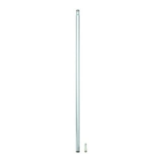 Grohe Tuyau de douche de rechange 15 cm plus long que l'original, chrome