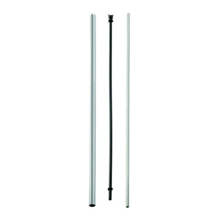 Grohe Tuyau de douche de rechange Euphoria 15 cm plus court, chrome