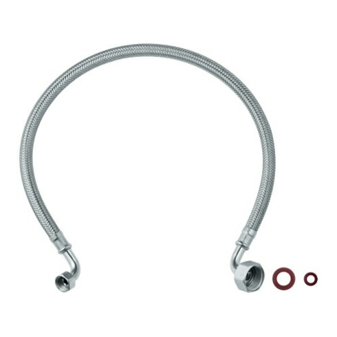 Grohe Tuyau de pression 03052 chromé