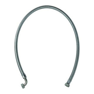 Grohe Tuyau de raccordement 07467 chrome chrome