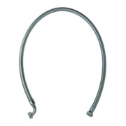 Grohe Tuyau de raccordement 07467 chrome chrome