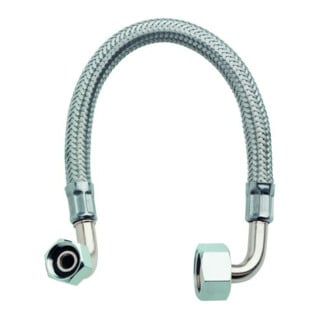 Grohe Tuyau de raccordement 42117 pour Europlus E caisson encastré sans mélangeur