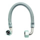 Grohe Tuyau de raccordement 42117 pour Europlus E caisson encastré sans mélangeur-1
