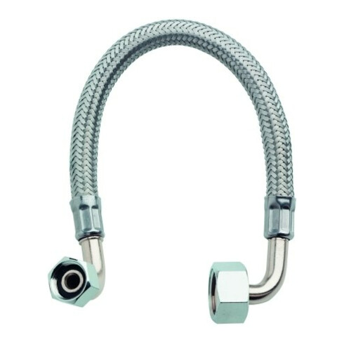 Grohe Tuyau de raccordement 42117 pour Europlus E caisson encastré sans mélangeur