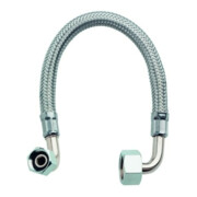 Grohe Tuyau de raccordement 42117 pour Europlus E caisson encastré sans mélangeur