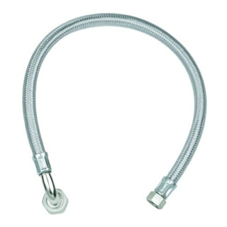 Grohe Tuyau de raccordement 48017 chrome chrome