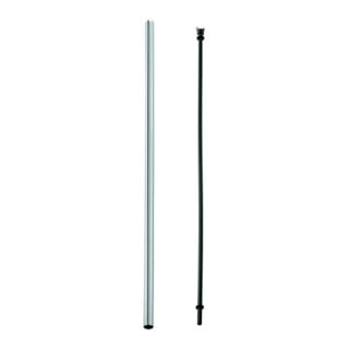 Grohe Tuyau de rechange 84 cm, chrome
